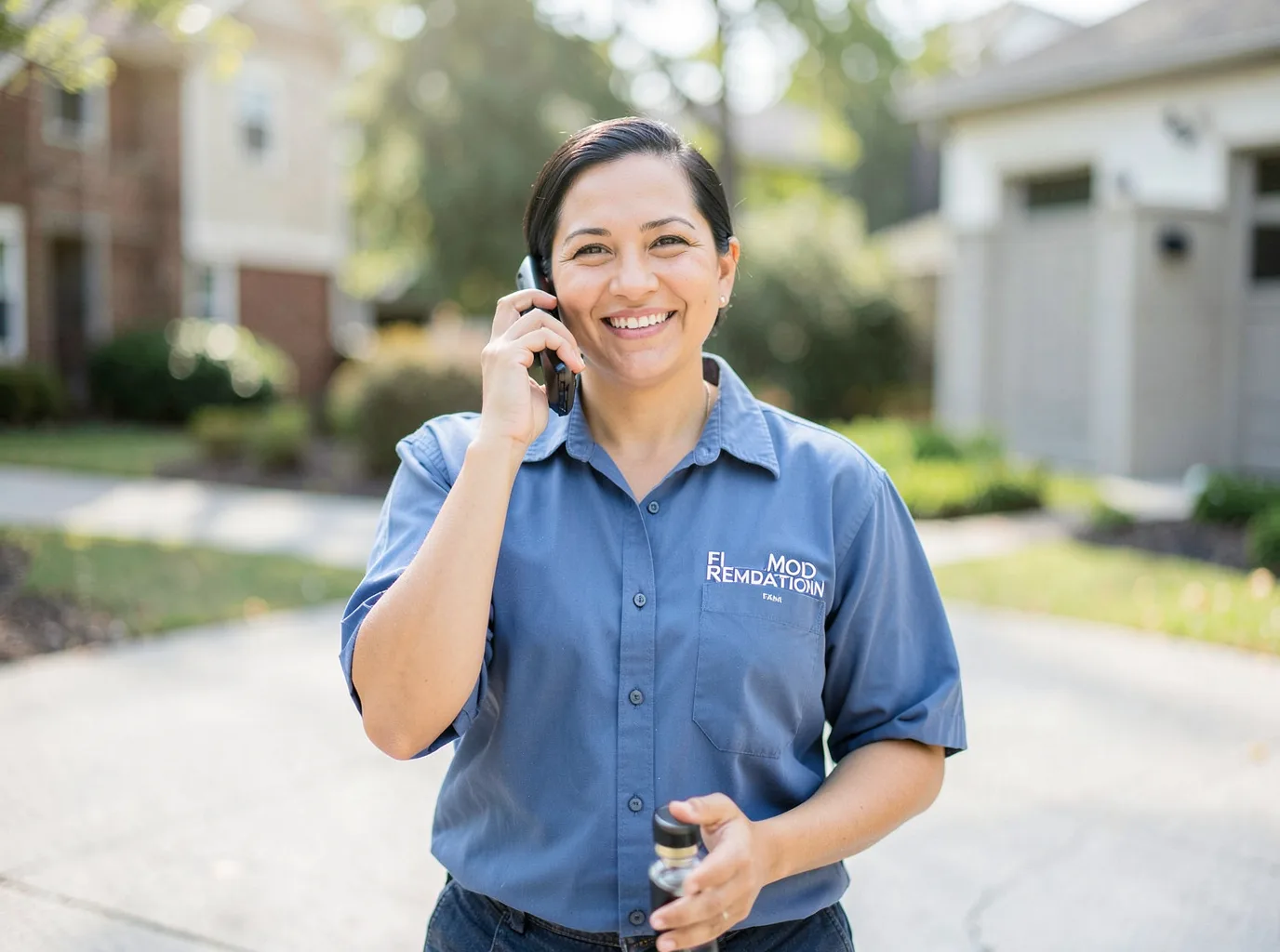 Mold Remediation Flag Pond, TN FAQs